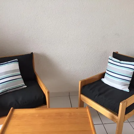 Maison Indigo 4 Personnes Biscarrosse-Plage Exterior photo