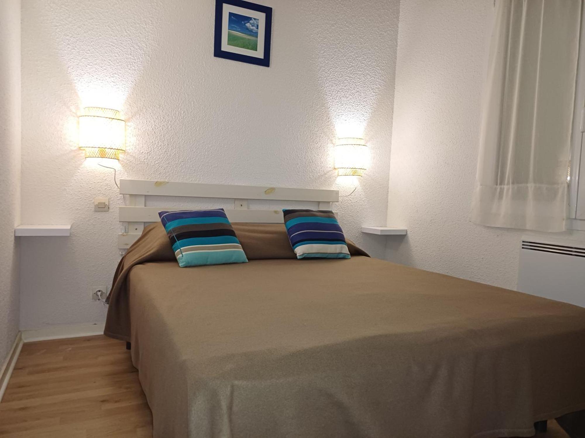 Maison Indigo 4 Personnes