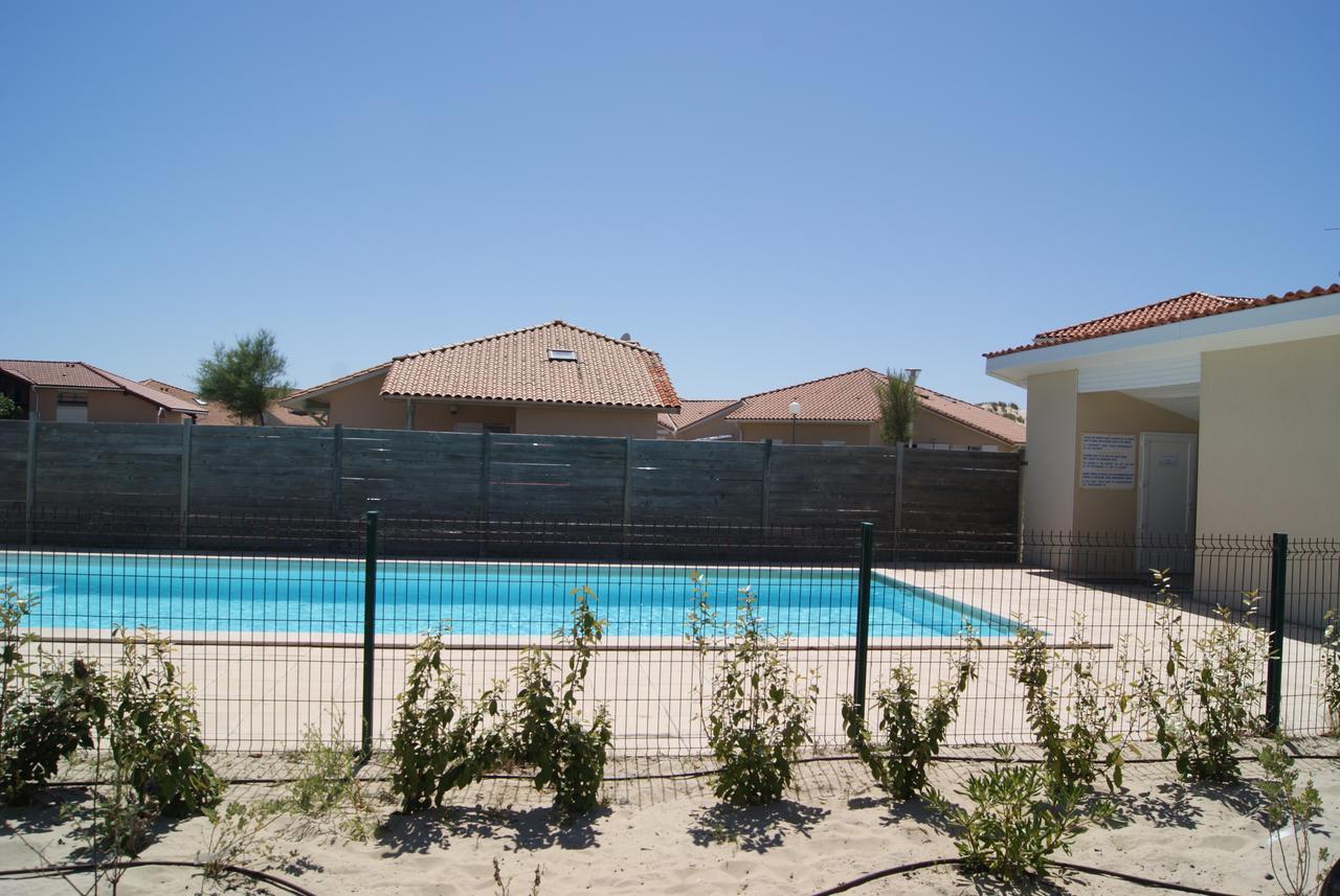 Maison Indigo 6 Personnes * Biscarrosse-Plage