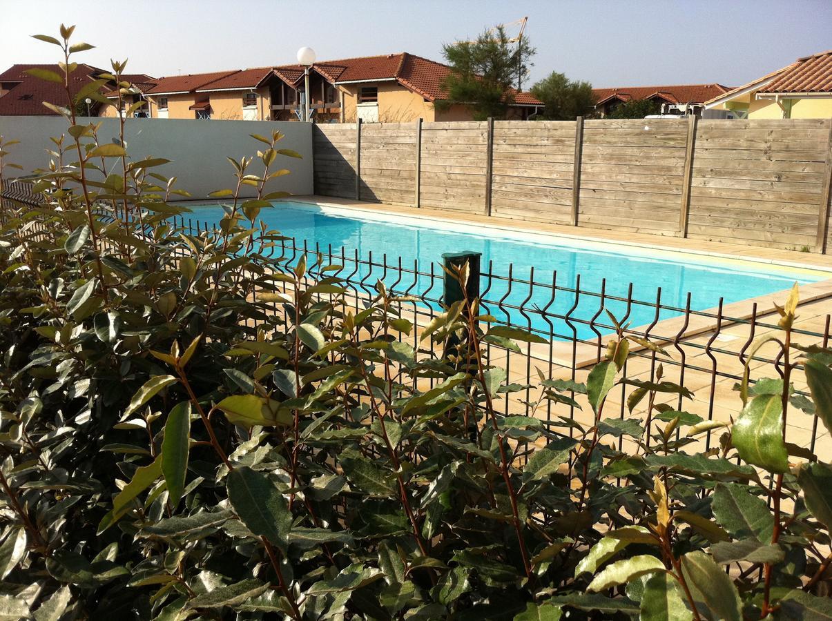 Holiday home Maison Indigo 4 Personnes Biscarrosse-Plage