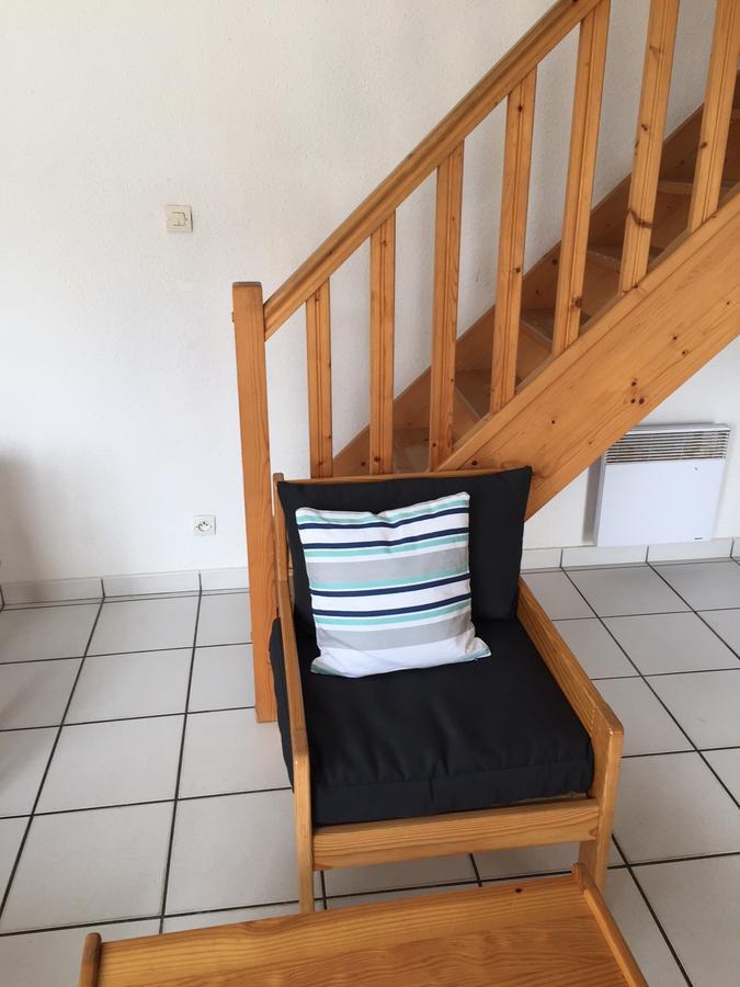 Maison Indigo 4 Personnes *