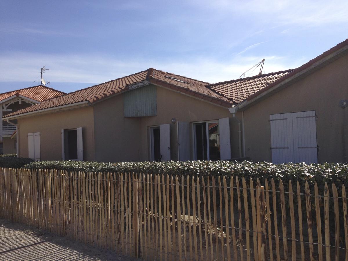 Maison Indigo 4 Personnes Biscarrosse-Plage