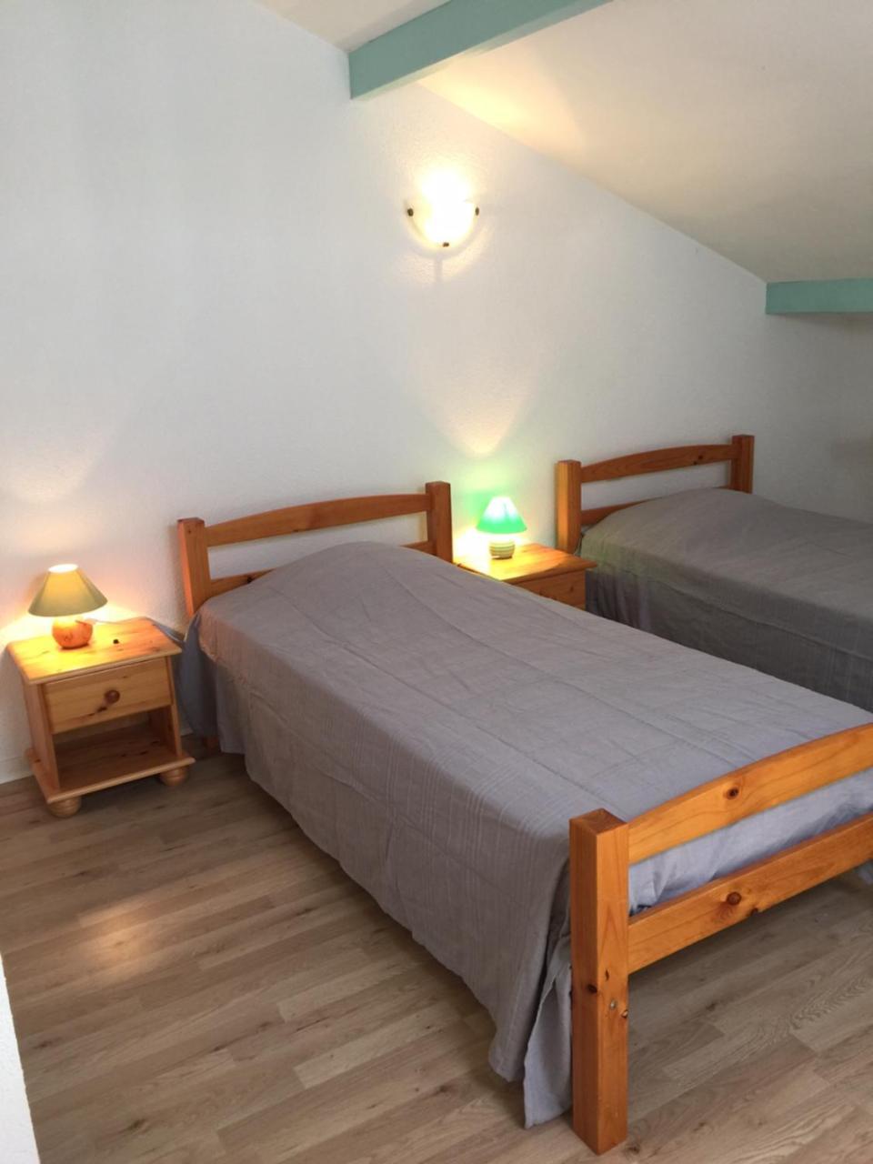 Maison Indigo 6 Personnes