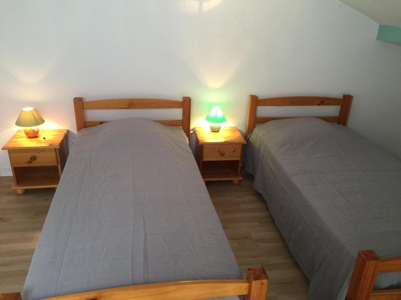Maison Indigo 4 Personnes Holiday home