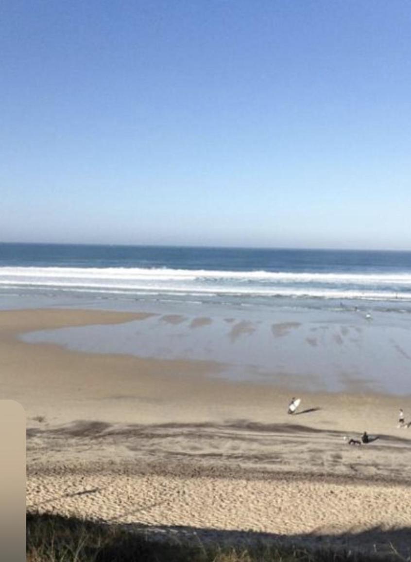 Holiday home Maison Indigo 4 Personnes Biscarrosse-Plage