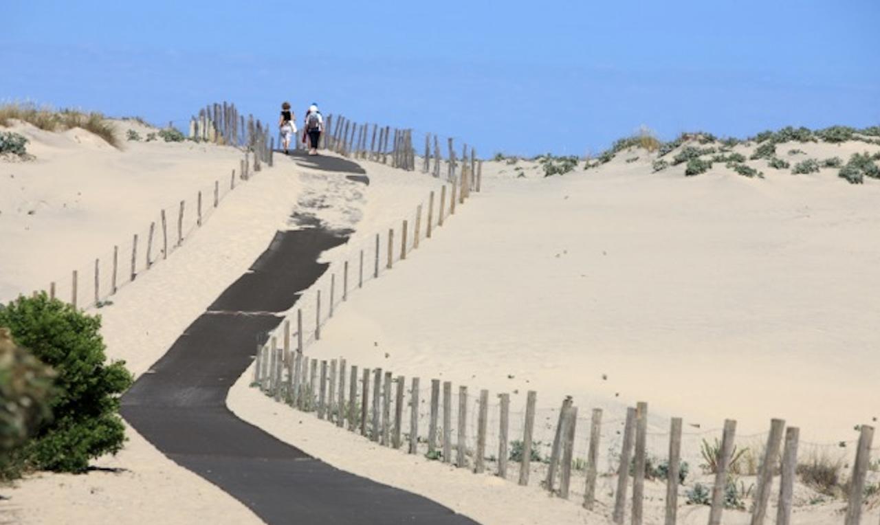 Maison Indigo 4 Personnes Holiday home Biscarrosse-Plage