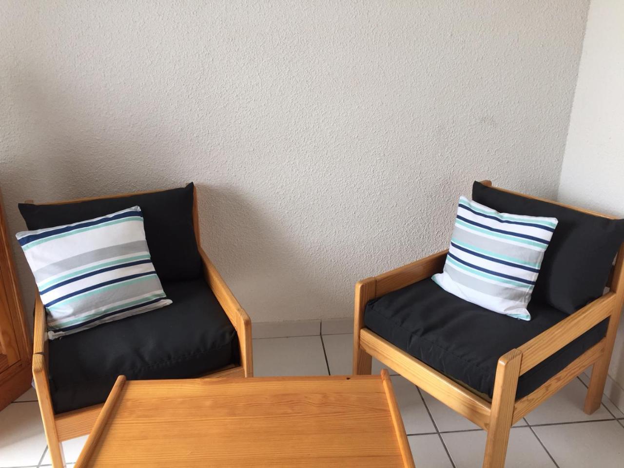Сasa de vacaciones Maison Indigo 6 Personnes *